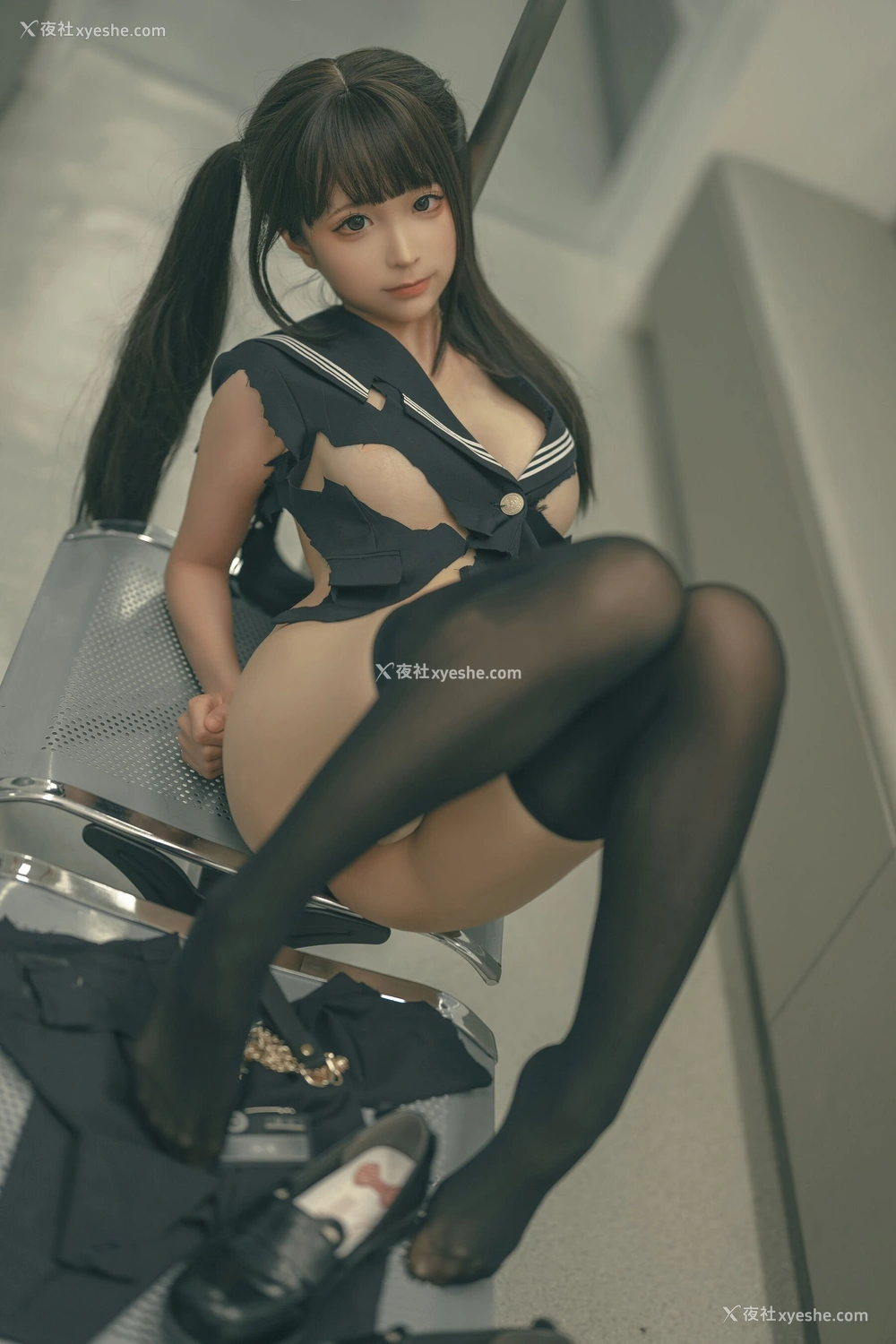1P - 蠢沫沫《任务》
