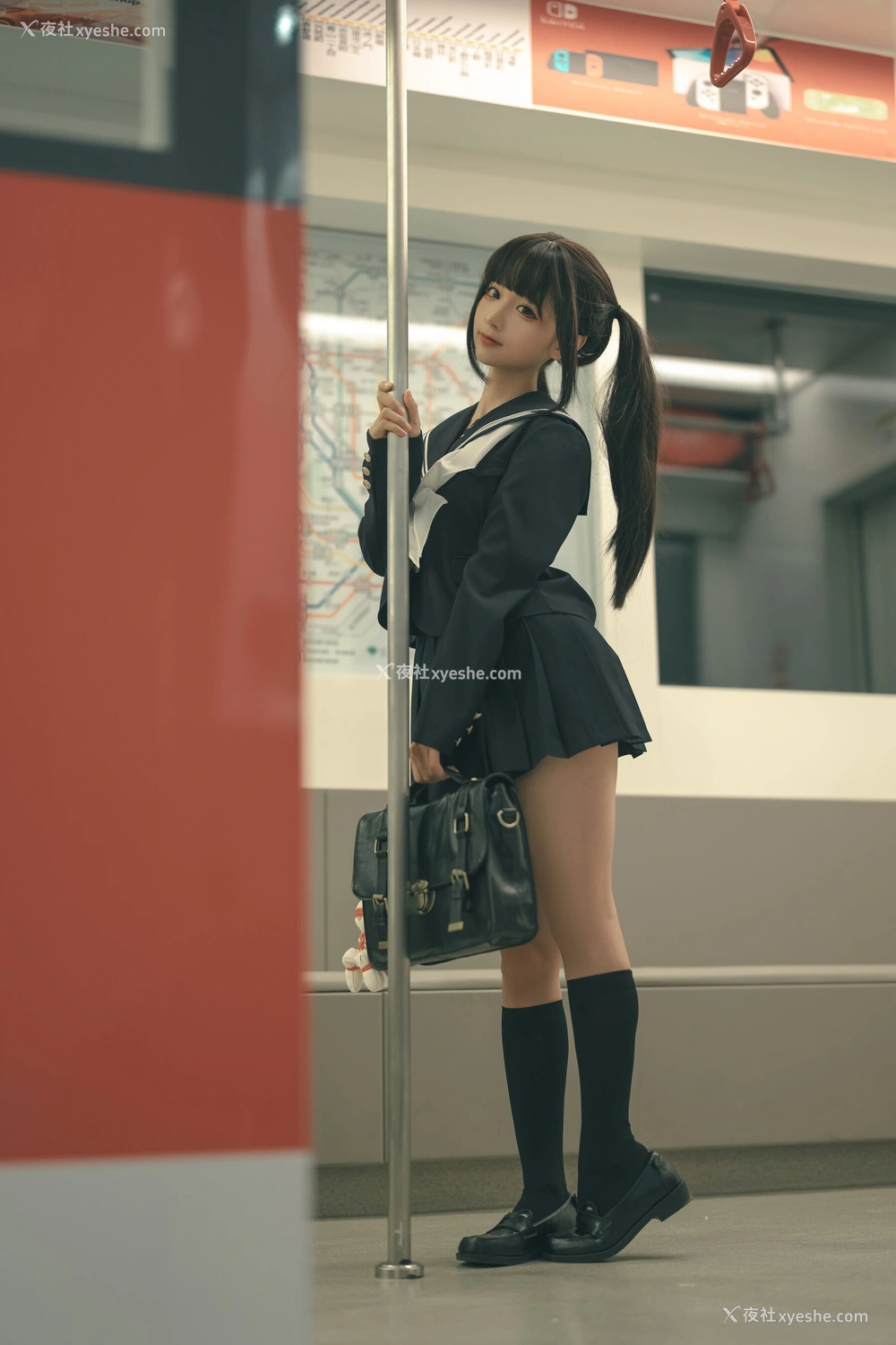 1P - 蠢沫沫《任务》