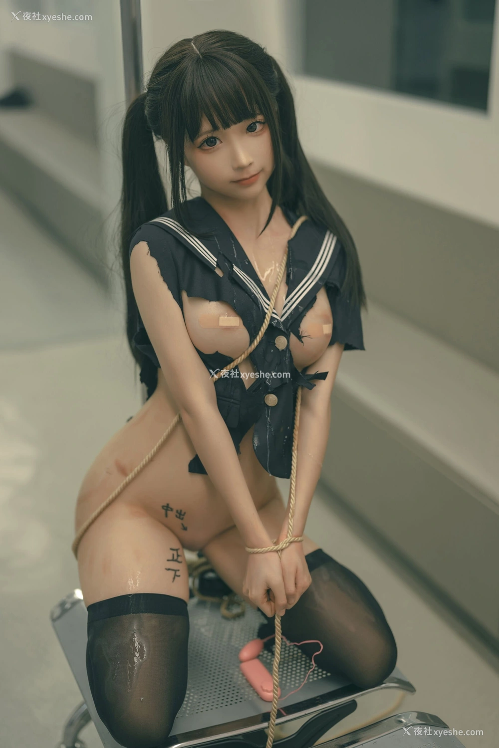 1P - 蠢沫沫《任务》