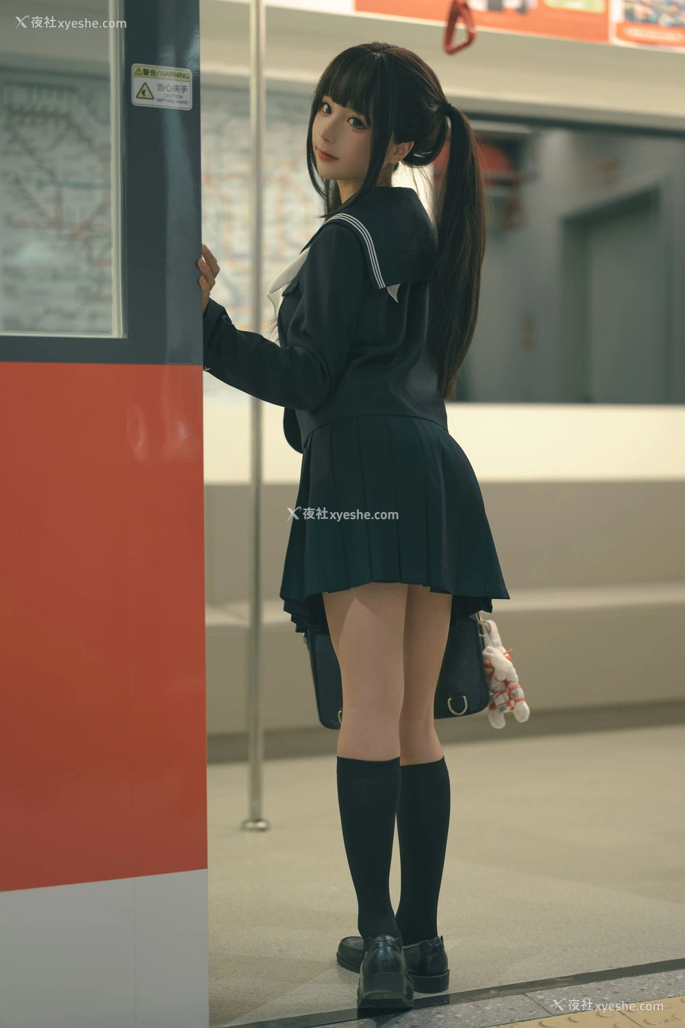 1P - 蠢沫沫《任务》
