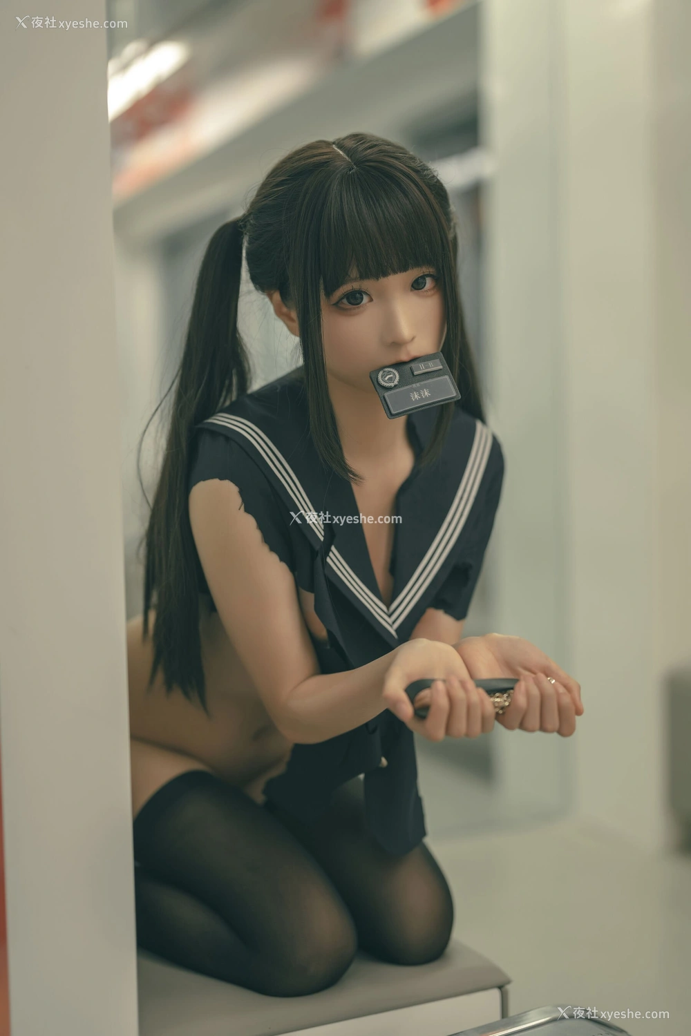 1P - 蠢沫沫《任务》