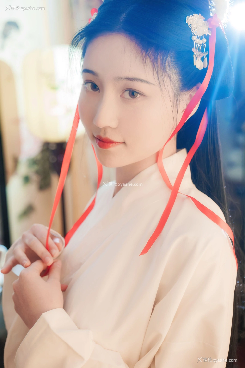 1P - 年年《点绛唇》