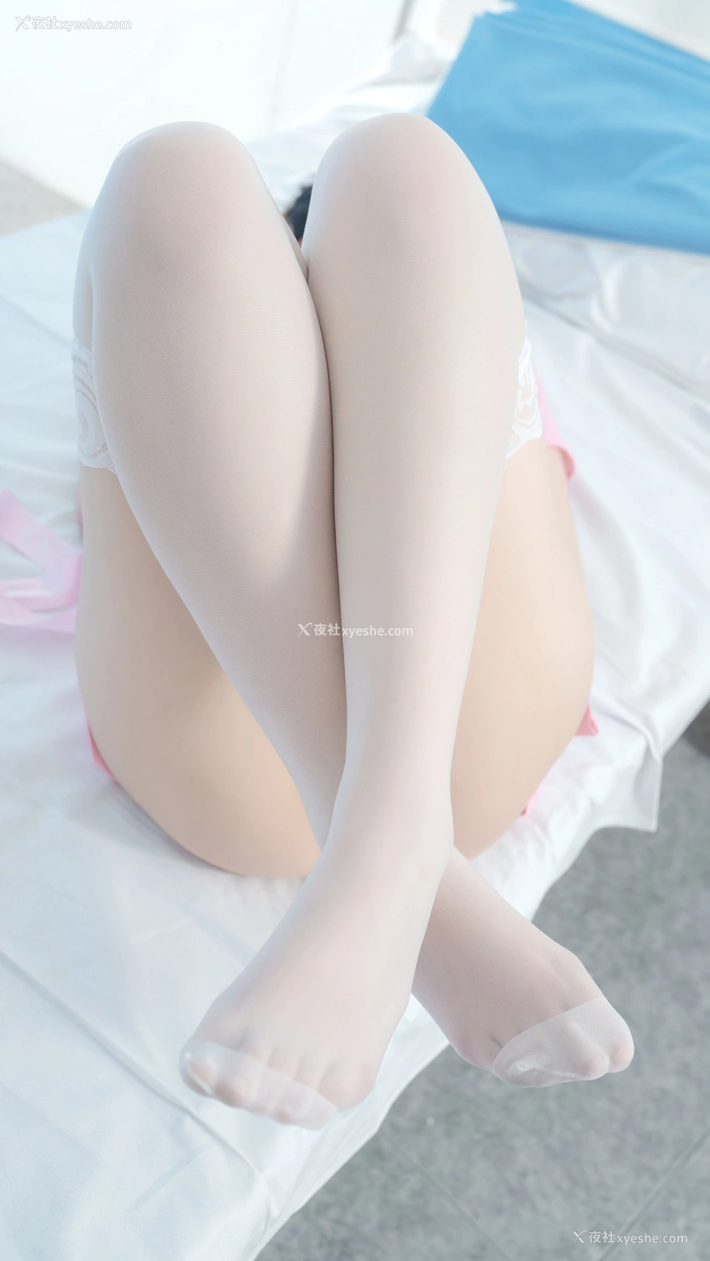 1P - 草莓味的奈奈兔《私人看护》