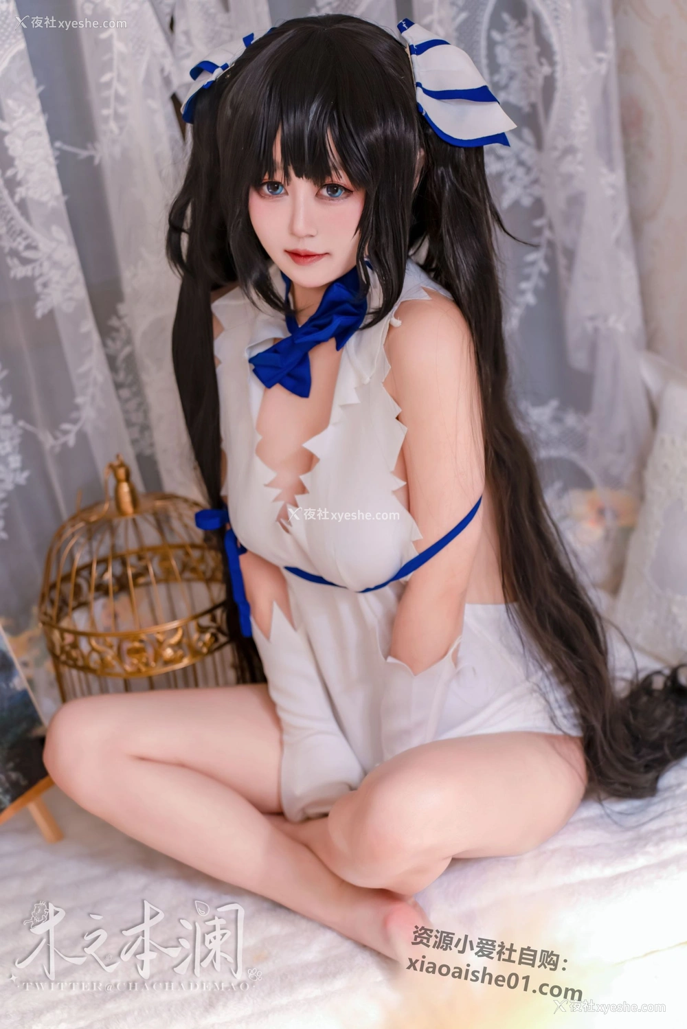 1P - 木之本澜《赫斯缇雅》