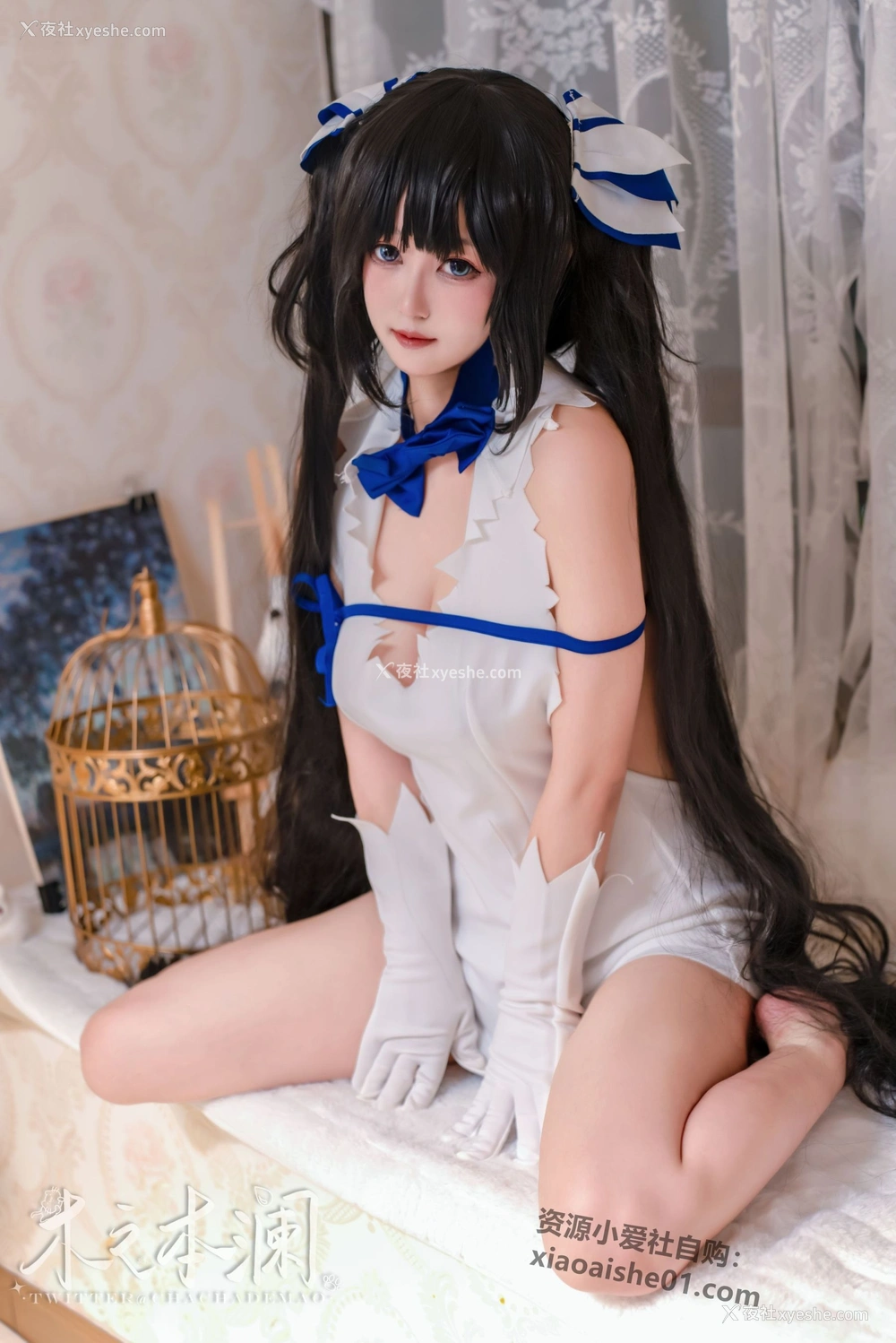 1P - 木之本澜《赫斯缇雅》