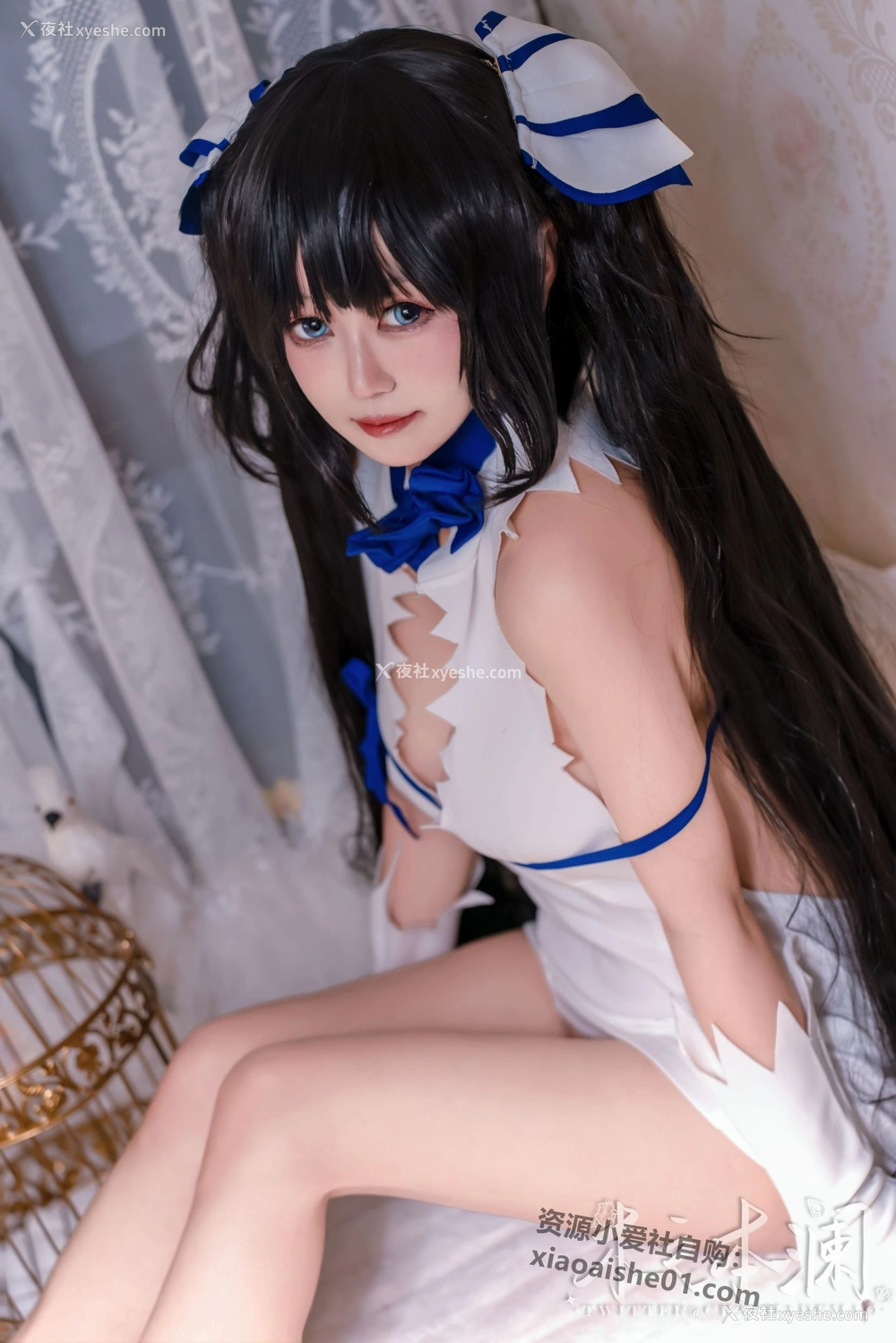 1P - 木之本澜《赫斯缇雅》