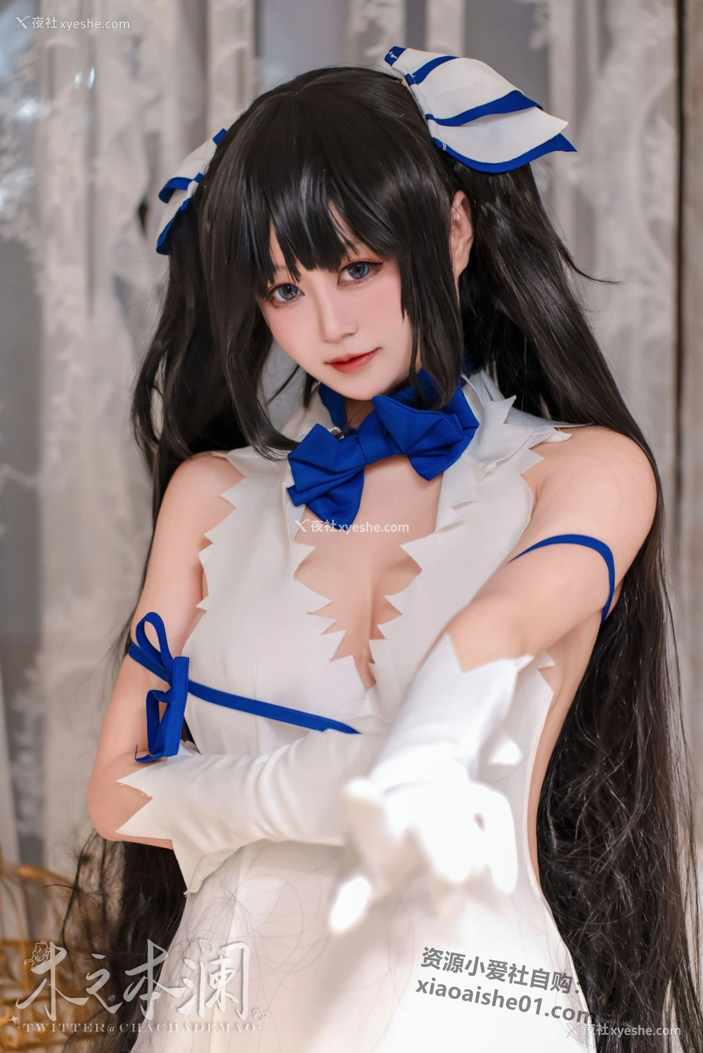 1P - 木之本澜《赫斯缇雅》