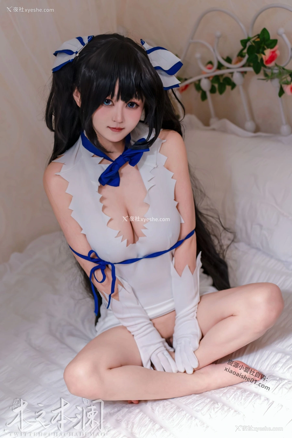 1P - 木之本澜《赫斯缇雅》