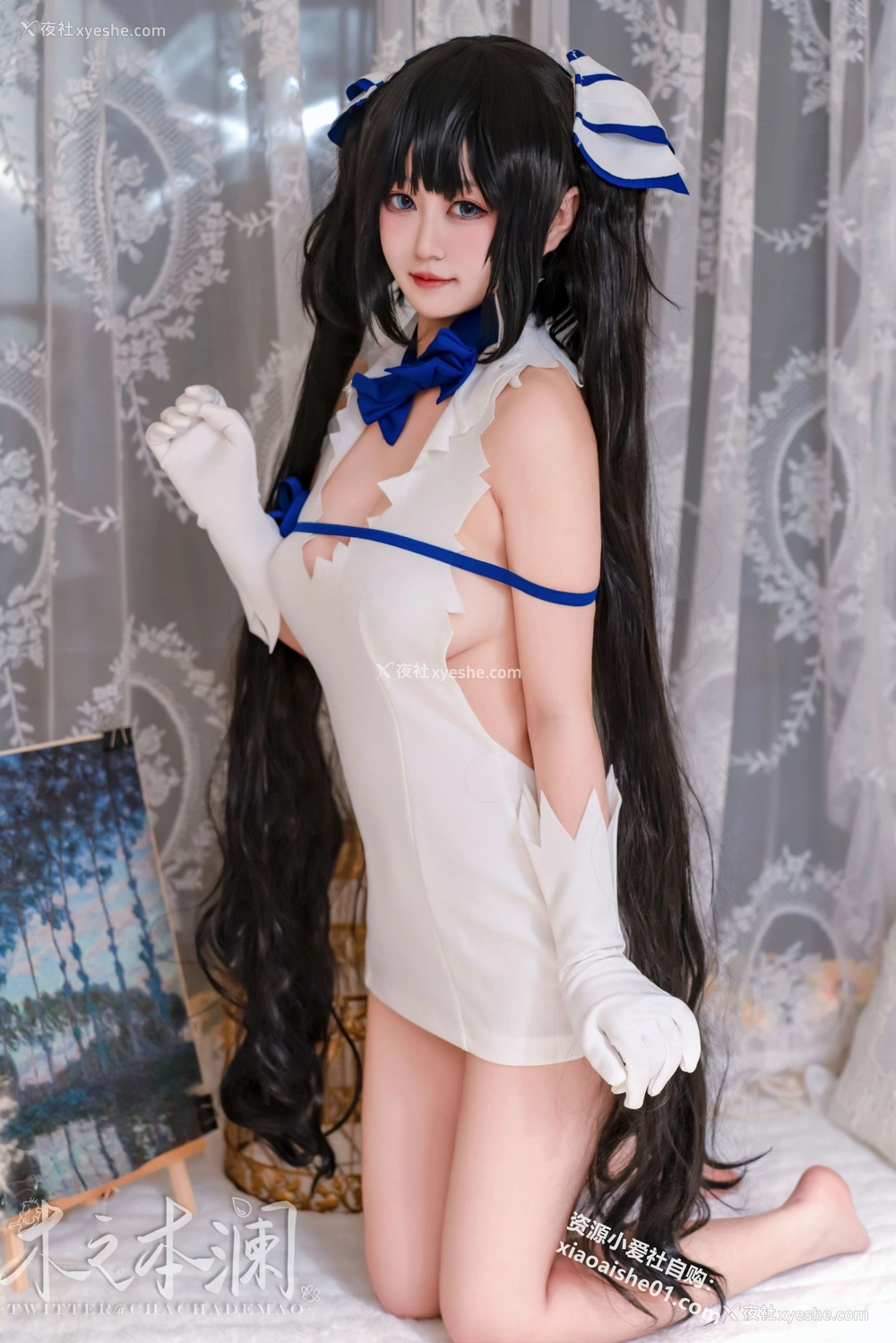 1P - 木之本澜《赫斯缇雅》