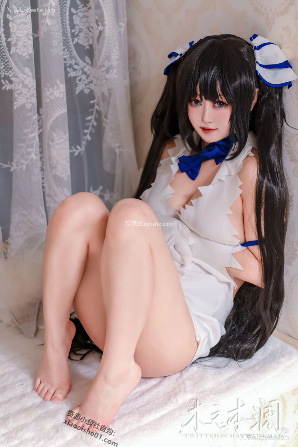 1P - 木之本澜《赫斯缇雅》