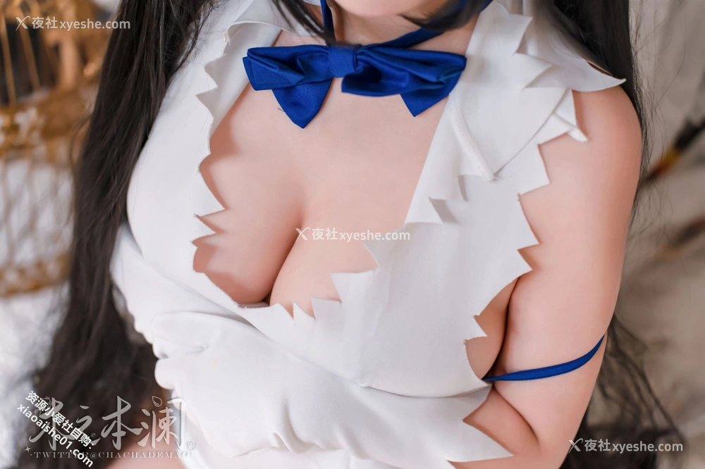 1P - 木之本澜《赫斯缇雅》