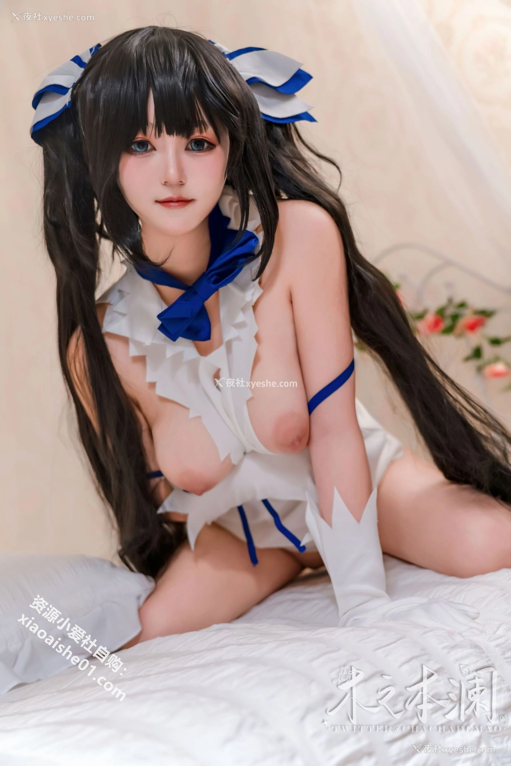 1P - 木之本澜《赫斯缇雅》
