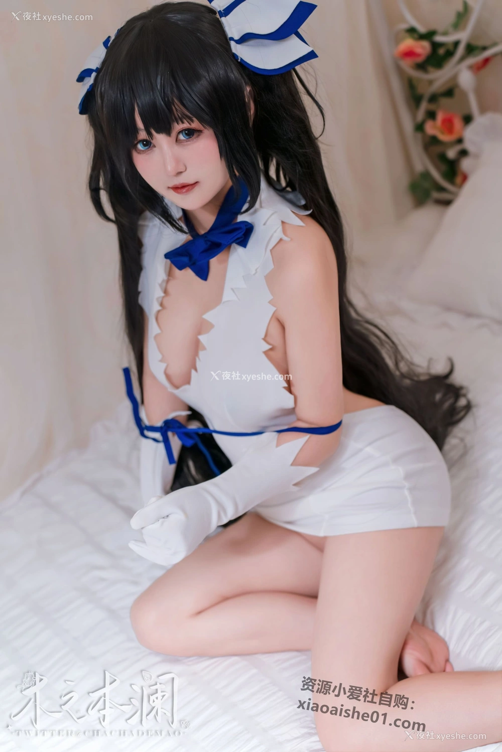 1P - 木之本澜《赫斯缇雅》