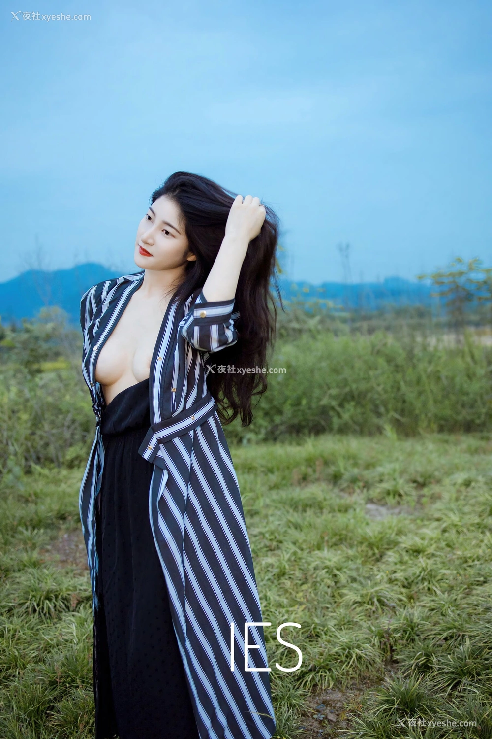 1P - 摄影师清池作品集 Vol.004