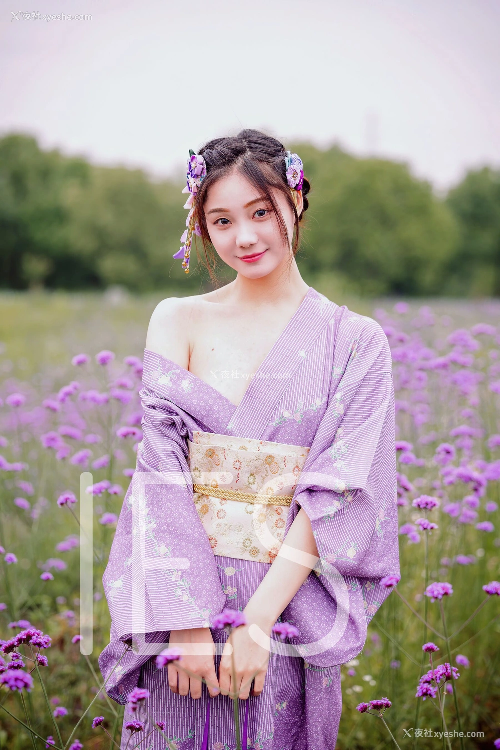 1P - 摄影师清池作品集 Vol.004