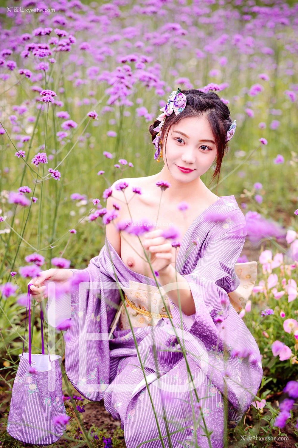 1P - 摄影师清池作品集 Vol.004