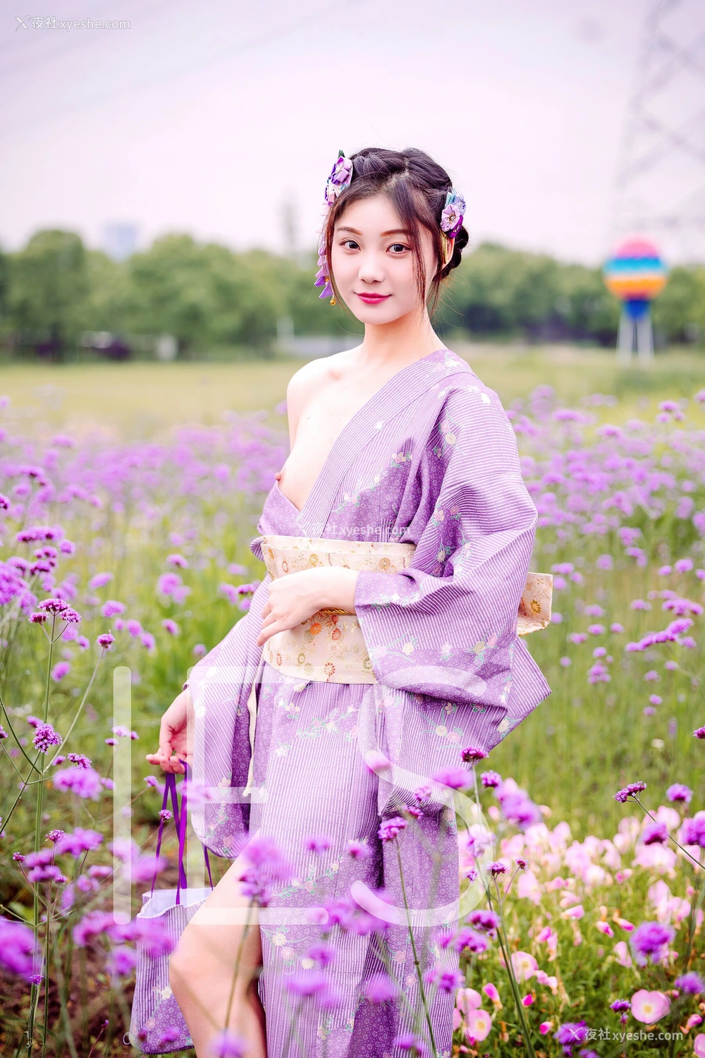 1P - 摄影师清池作品集 Vol.004