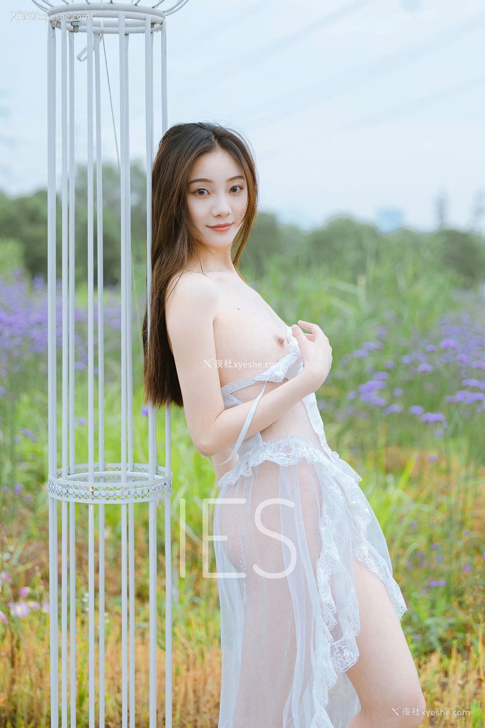 1P - 摄影师清池作品集 Vol.004