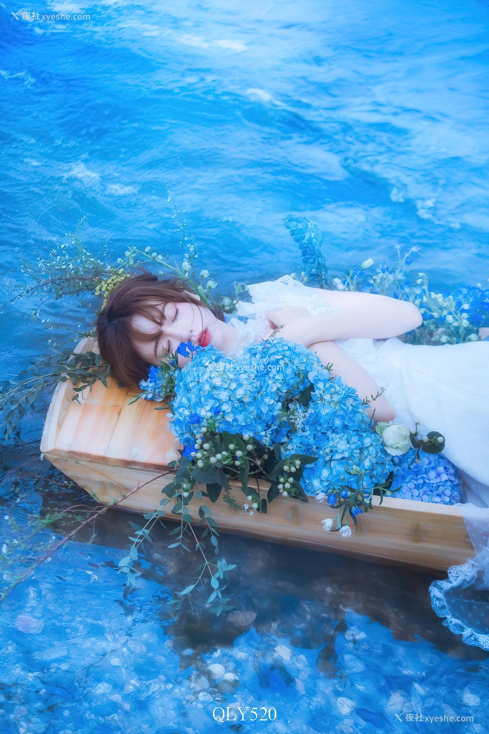 1P - 摄影师清池作品集 Vol.004