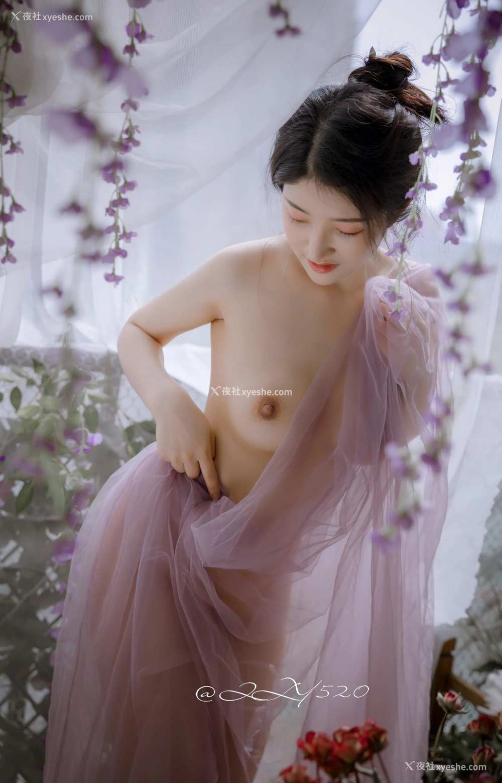 1P - 摄影师清池作品集 Vol.004