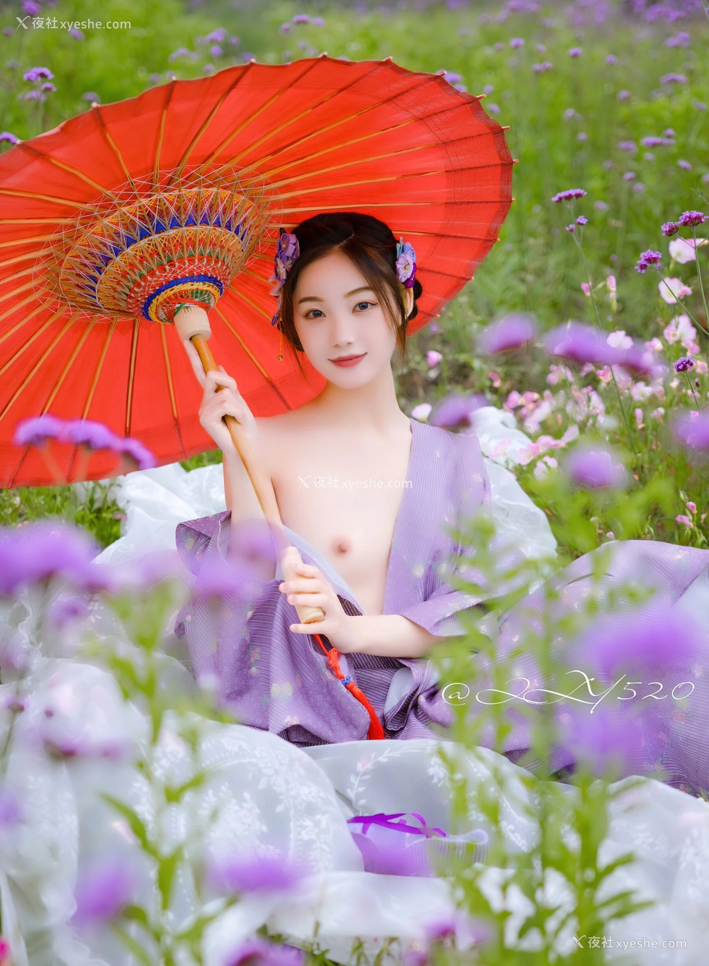 1P - 摄影师清池作品集 Vol.004