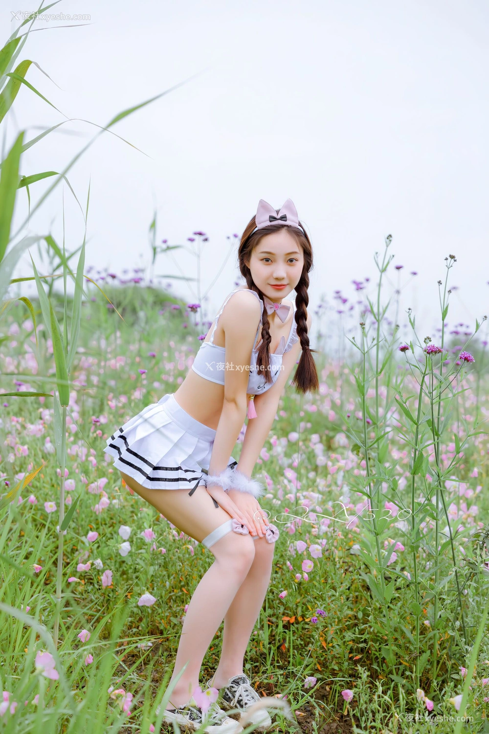 1P - 摄影师清池作品集 Vol.004