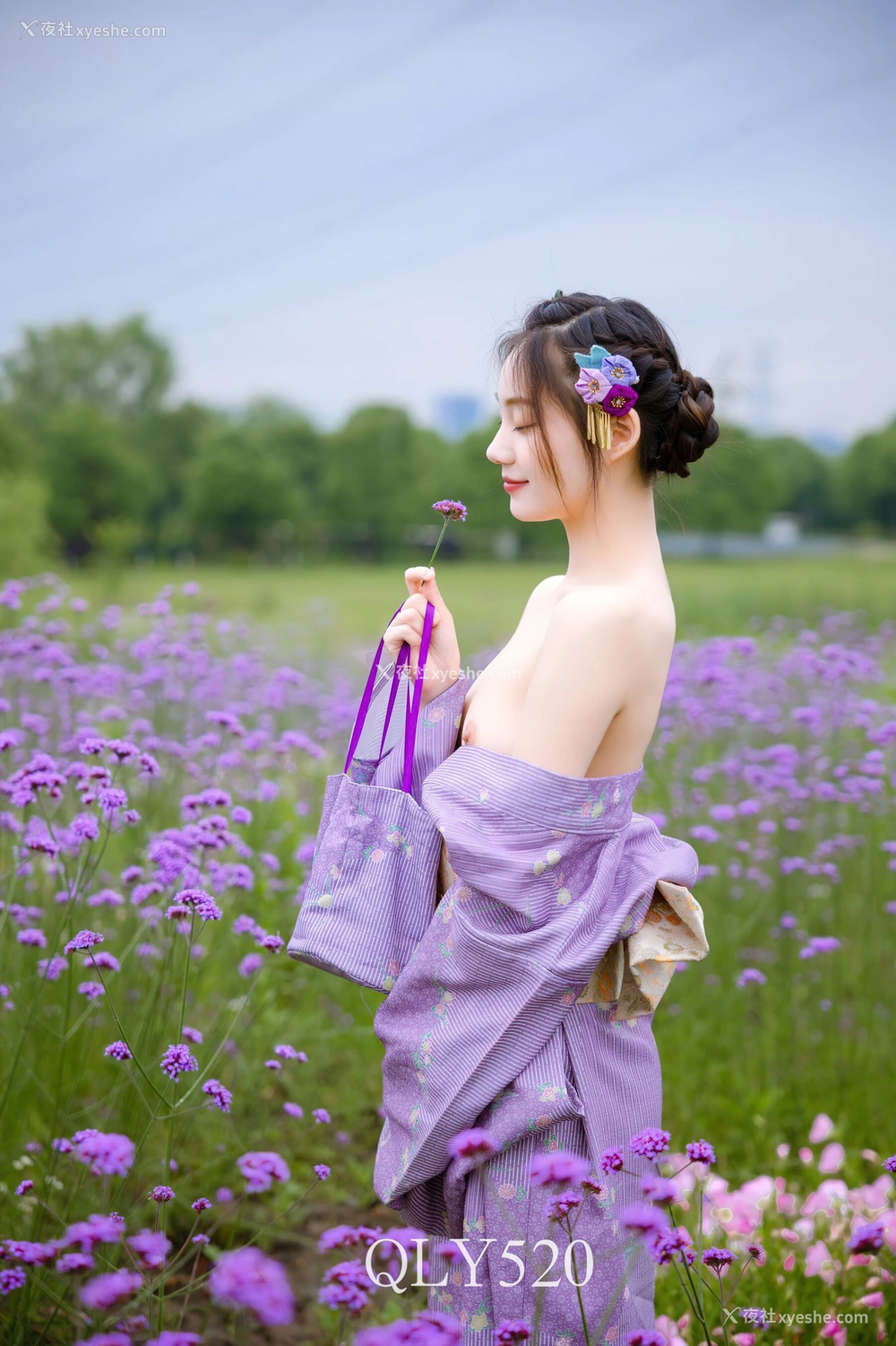 1P - 摄影师清池作品集 Vol.004