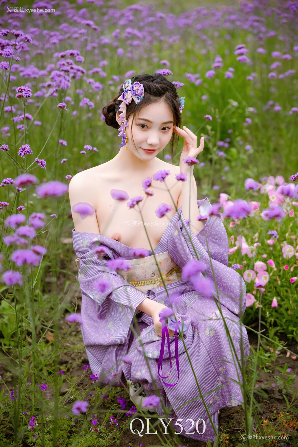 1P - 摄影师清池作品集 Vol.004