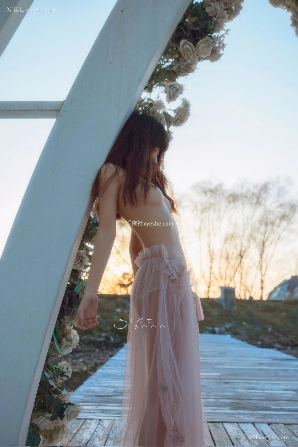 1P - 摄影师清池作品集 Vol.004