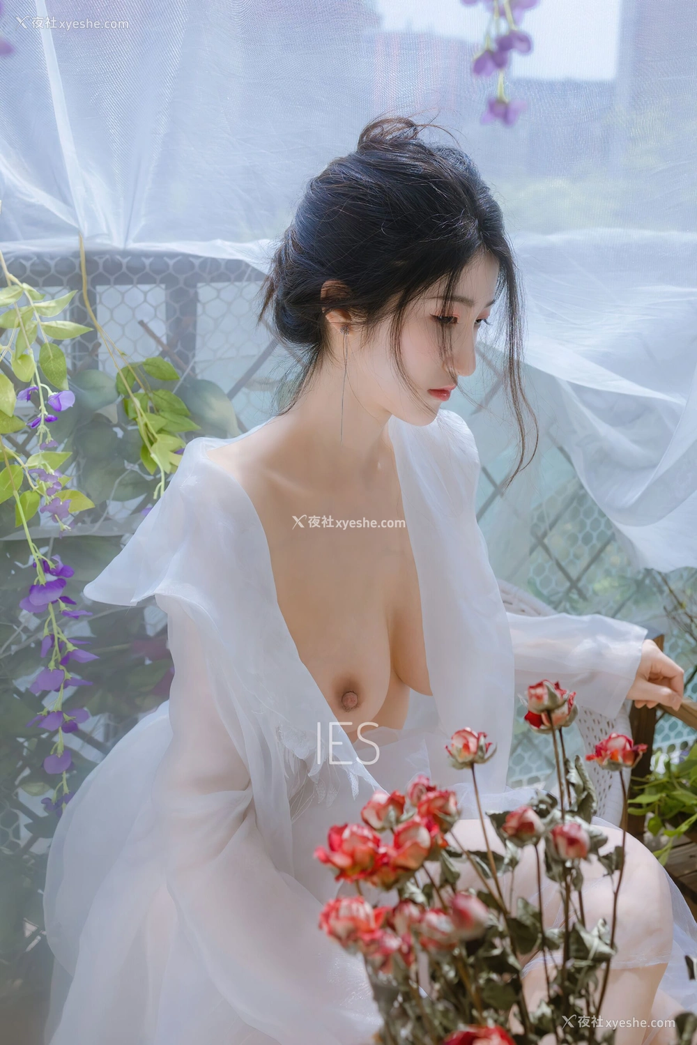 1P - 摄影师清池作品集 Vol.004