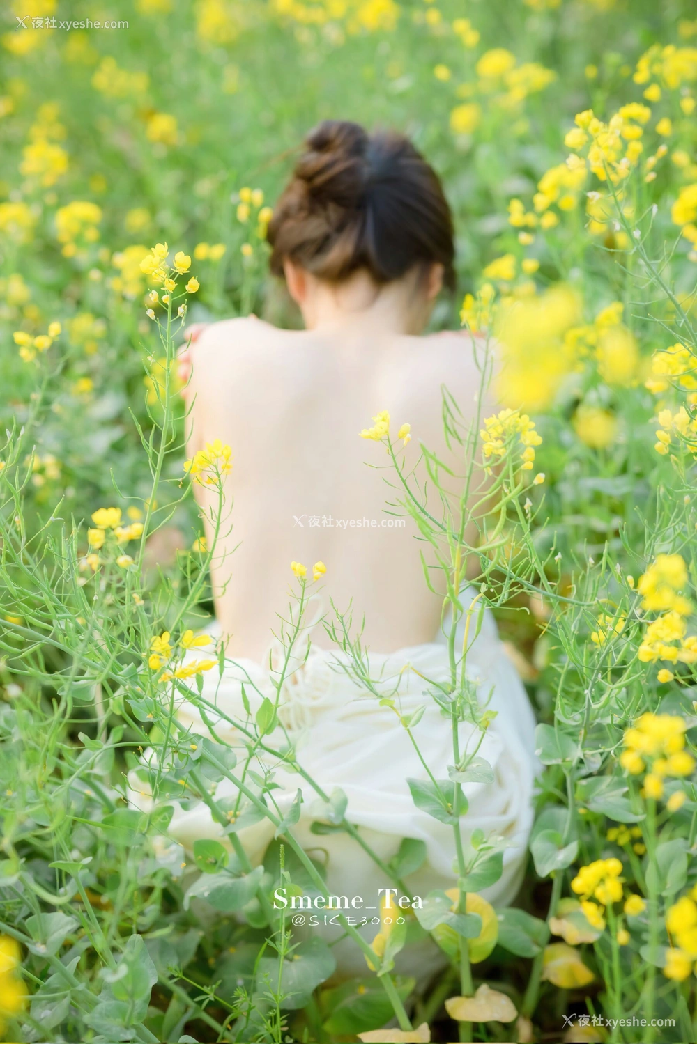 1P - 摄影师清池作品集 Vol.004