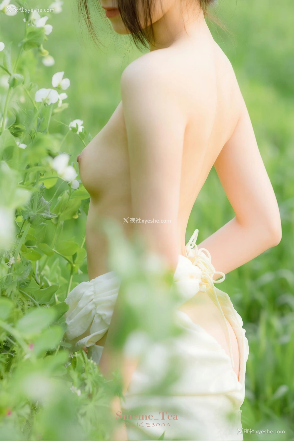1P - 摄影师清池作品集 Vol.004