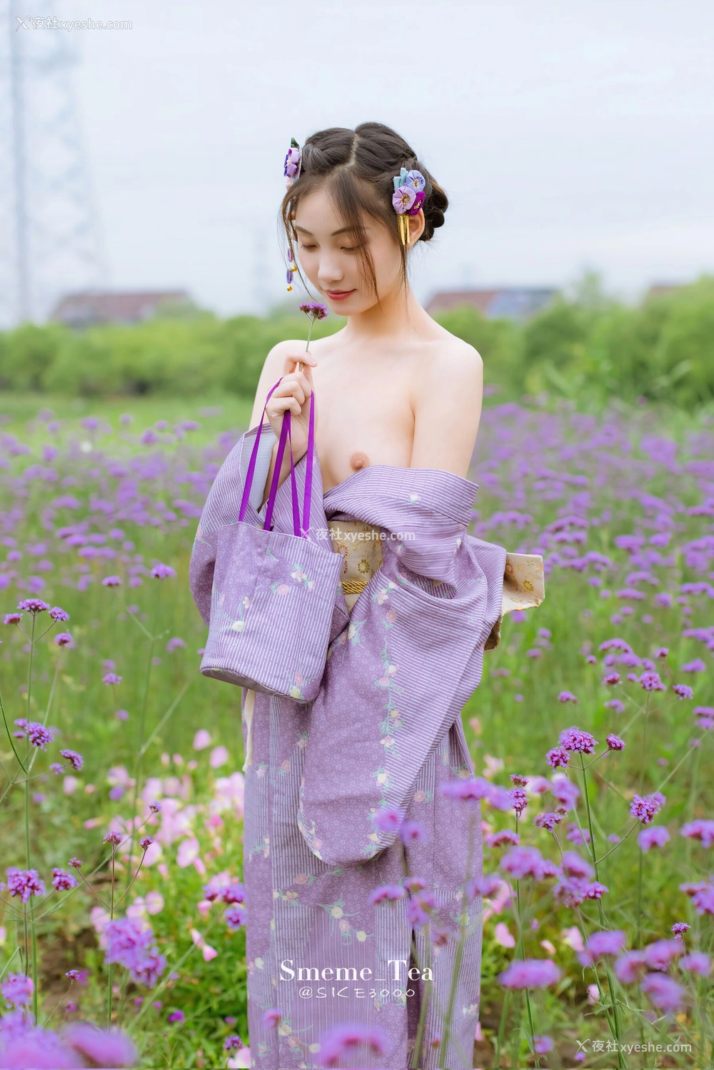 1P - 摄影师清池作品集 Vol.004