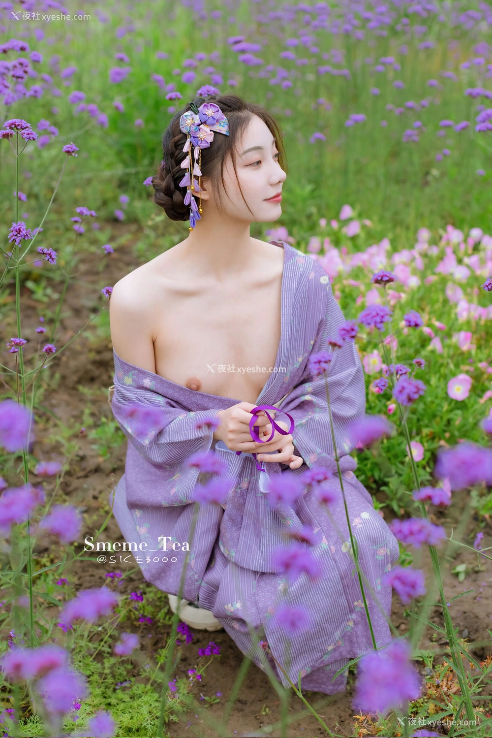 1P - 摄影师清池作品集 Vol.004