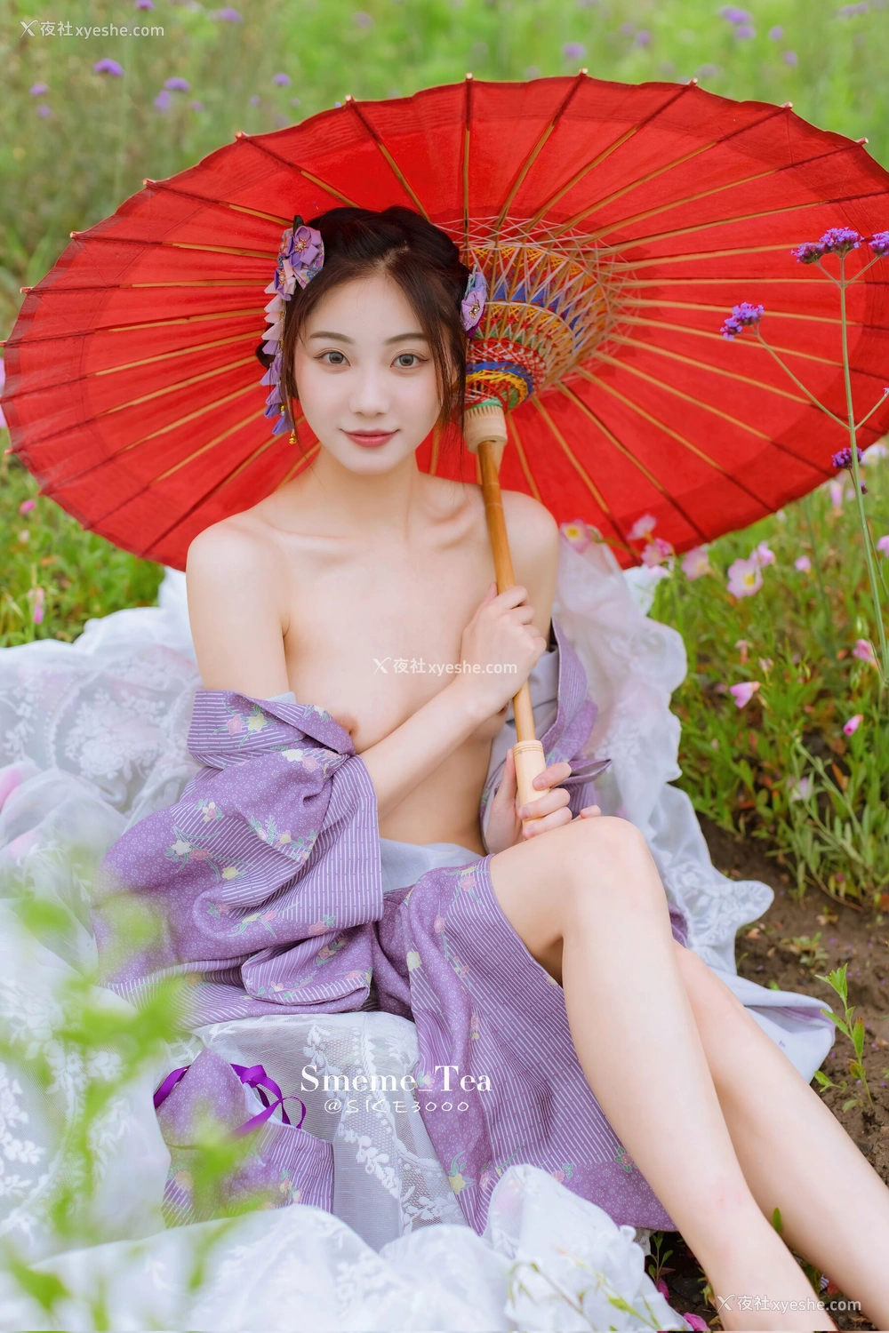 1P - 摄影师清池作品集 Vol.004