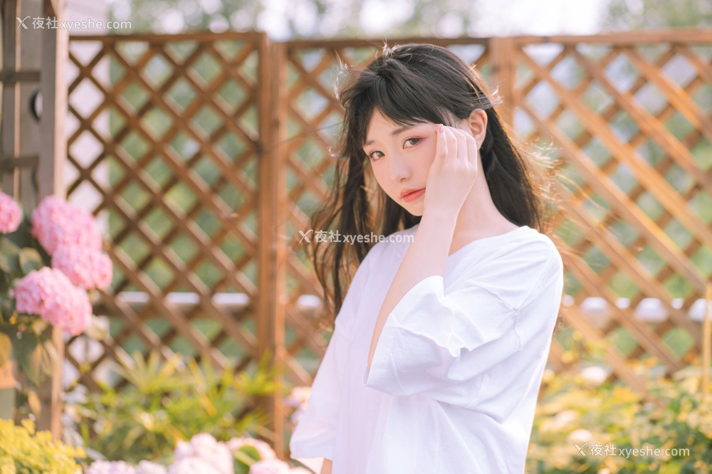 1P - 喵小吉《小吉的午后时光》