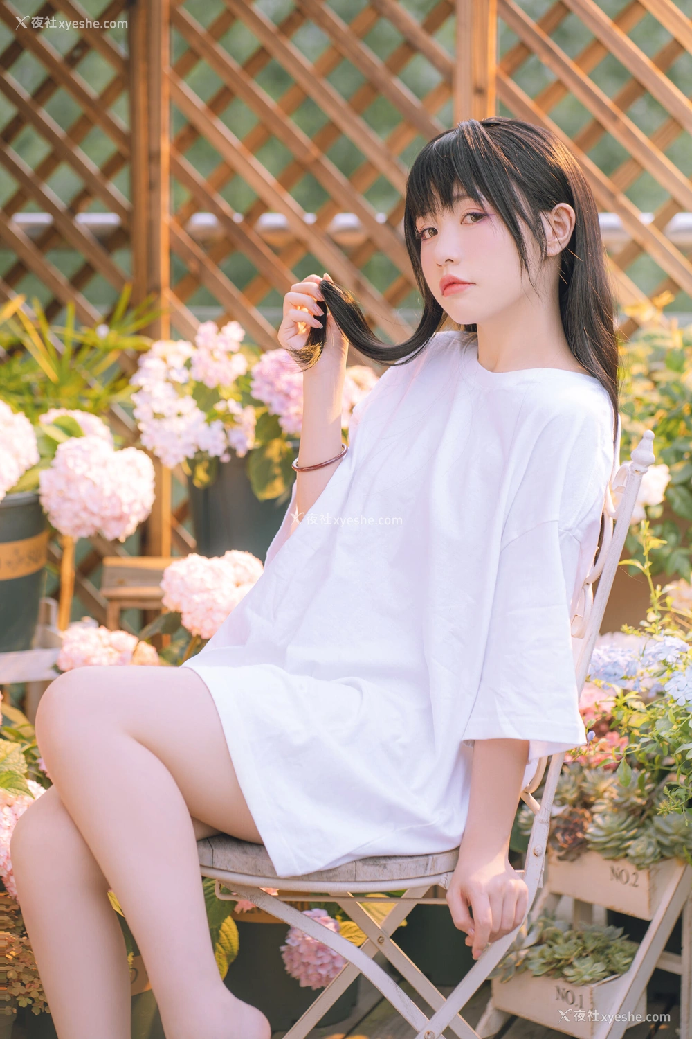 1P - 喵小吉《小吉的午后时光》