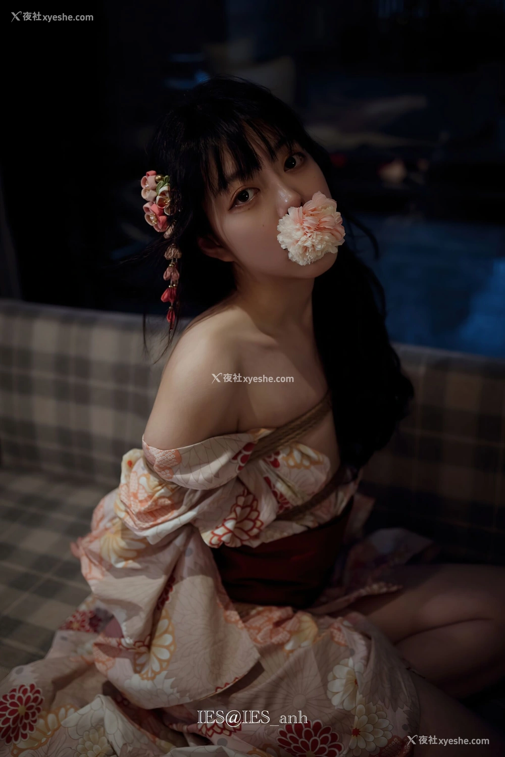 1P - 摄影师清池作品集 Vol.007
