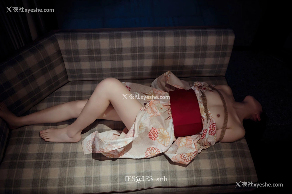 1P - 摄影师清池作品集 Vol.007