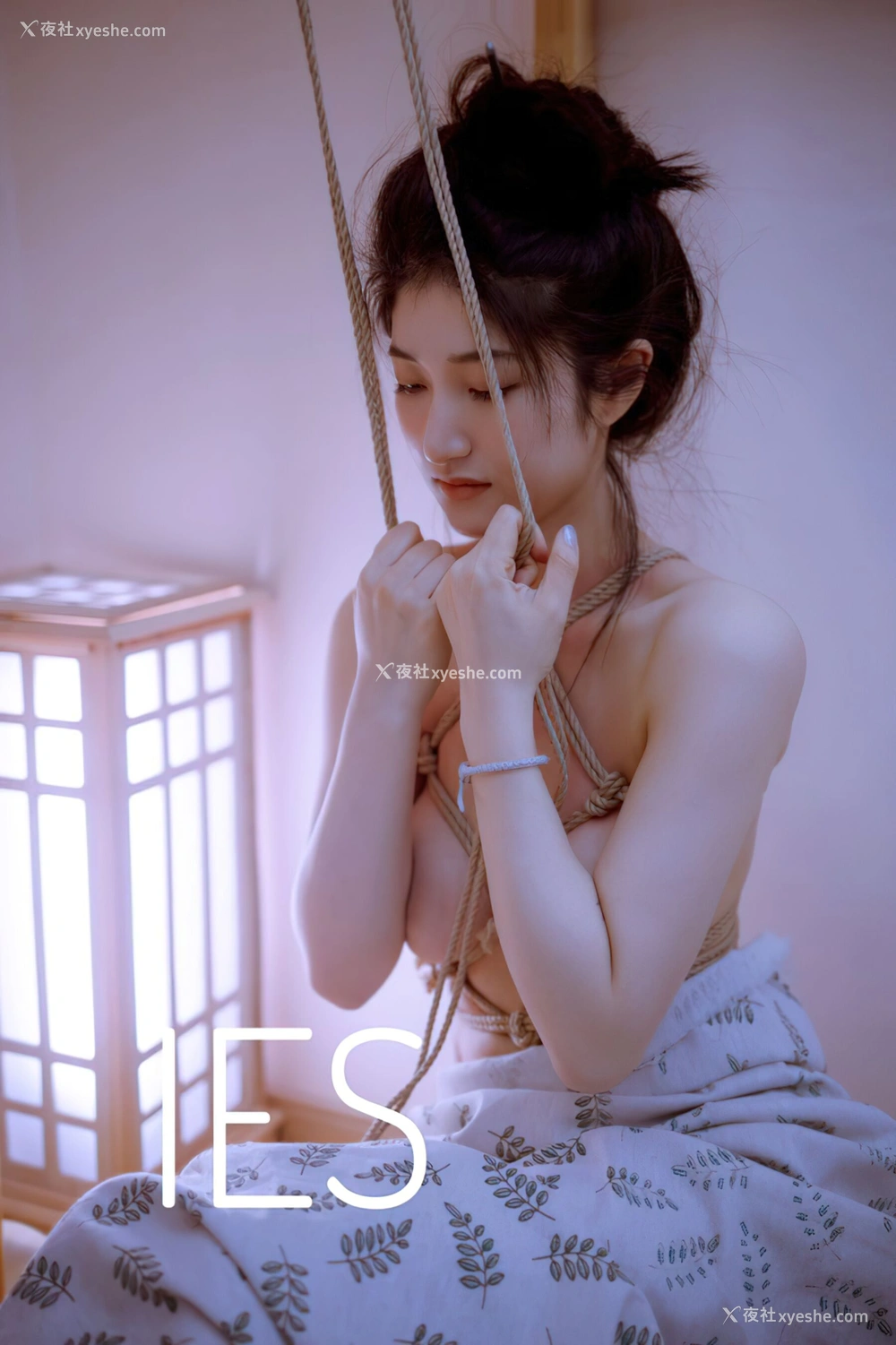 1P - 摄影师清池作品集 Vol.007