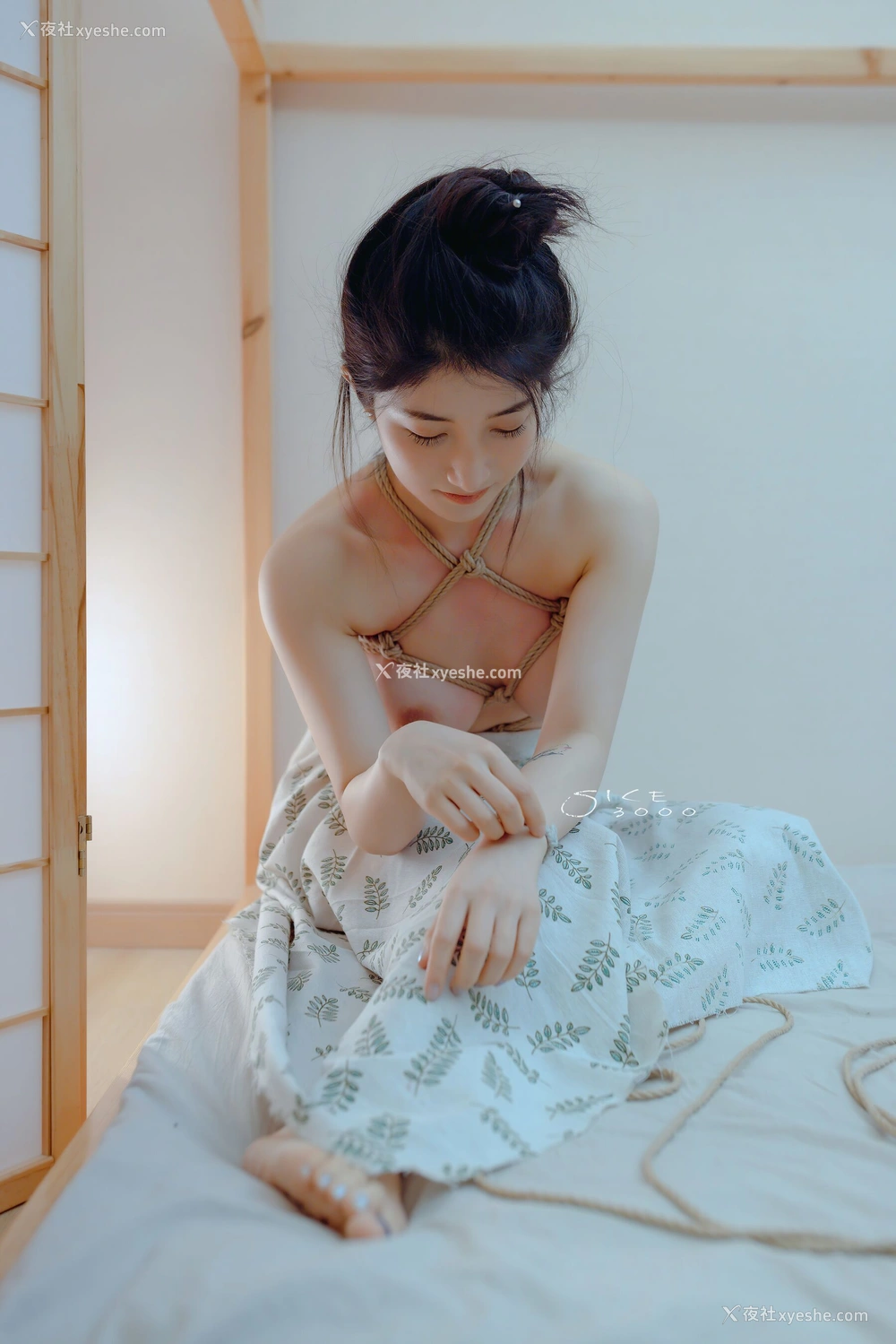 1P - 摄影师清池作品集 Vol.007