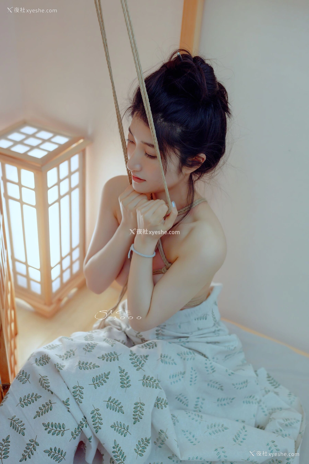 1P - 摄影师清池作品集 Vol.007