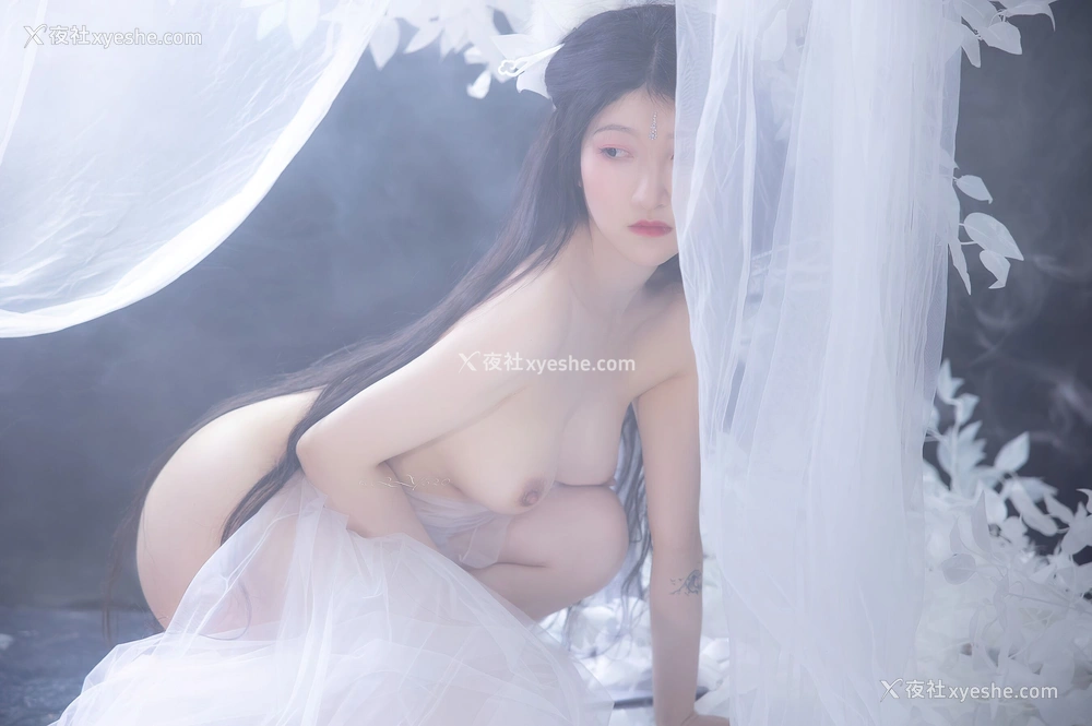1P - 摄影师清池作品集 Vol.007