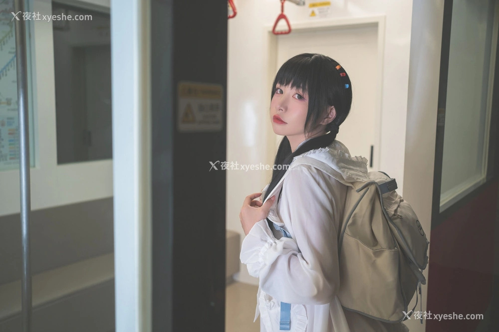 1P - 喵小吉《末班地铁》