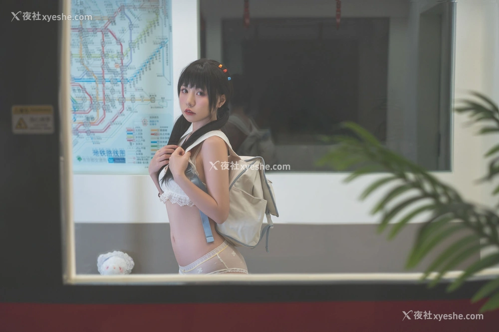 1P - 喵小吉《末班地铁》