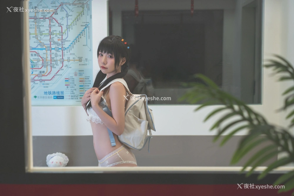 1P - 喵小吉《末班地铁》