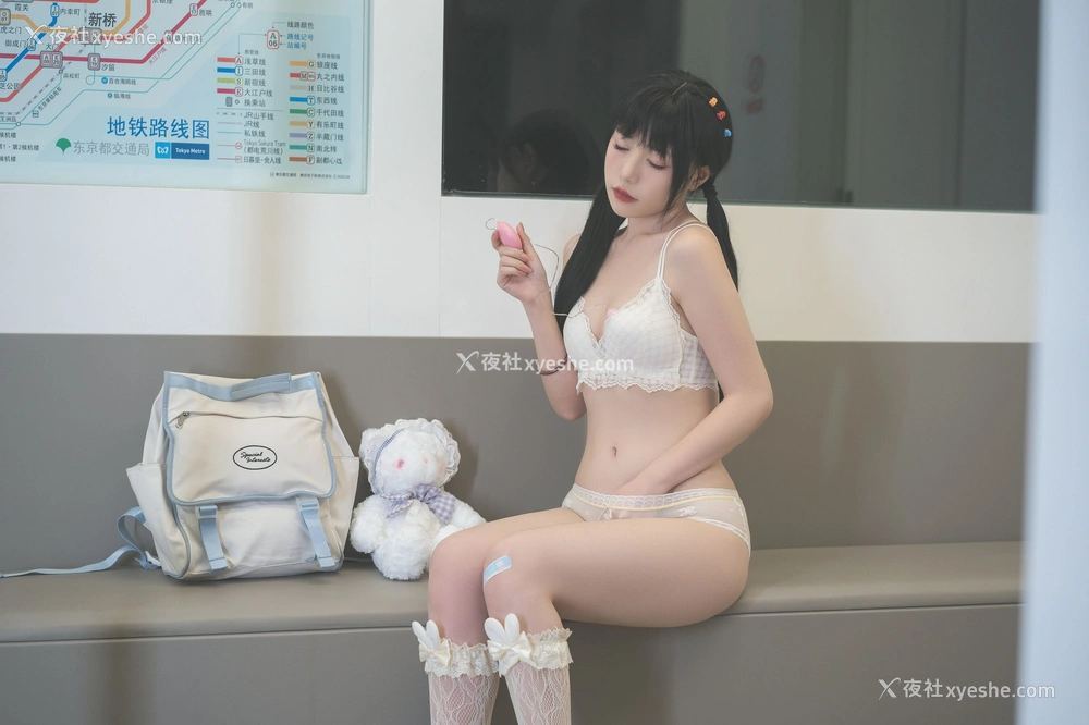 1P - 喵小吉《末班地铁》