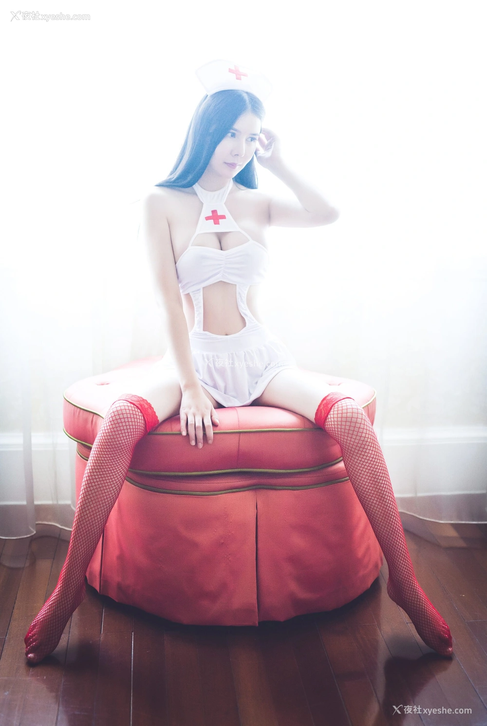 1P - 李丽莎&顾欣怡《姐妹》