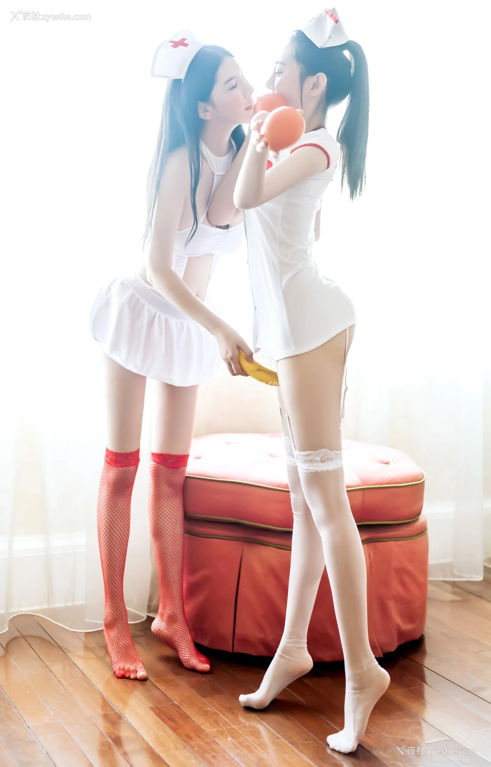 1P - 李丽莎&顾欣怡《姐妹》