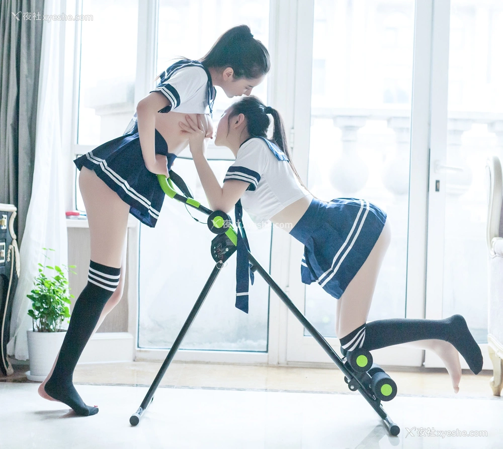 1P - 李丽莎&顾欣怡《姐妹》